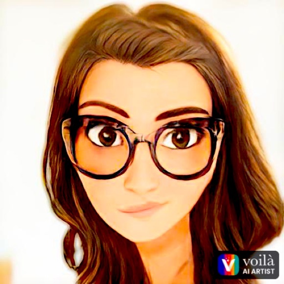 Meet your Posher, Deanna - Picture 1 of 1